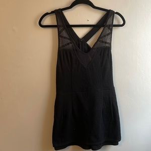Free People Romper